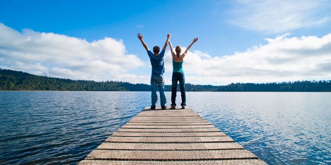 Nỗi sợ hãi đối với sự tầm thường khiến bạn trở nên tầm thường