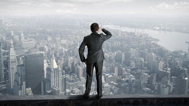 Bạn đang để tiêu chuẩn của mình xuống dốc?