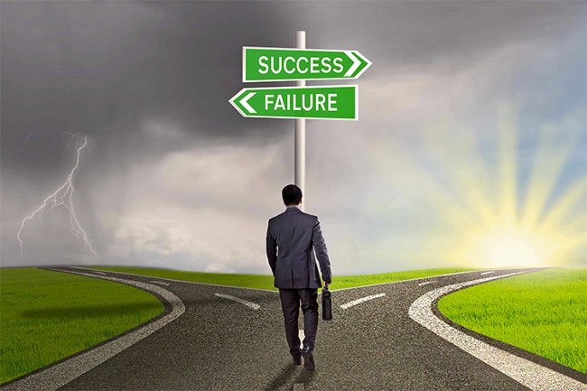 Bạn có đang mắc kẹt trong vòng luẩn quẩn?