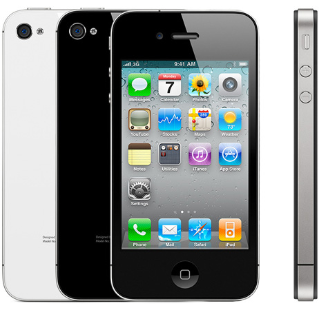 iPhone 4 (2010)