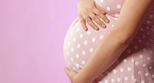 Các bà mẹ bị tiền sản giật có nguy cơ mắc bệnh tim sau này