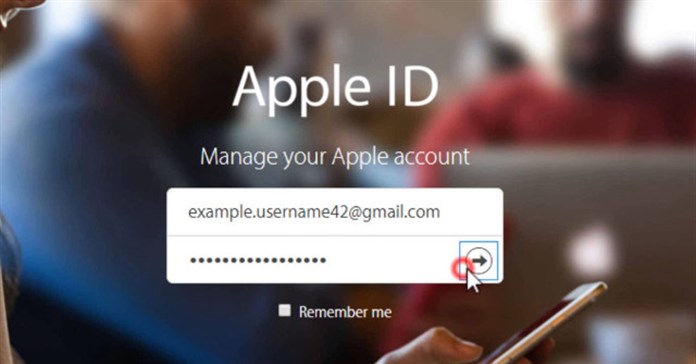 Hướng dẫn đăng ký tài khoản Apple không cần nhập thẻ Visa