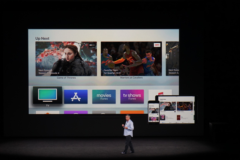 Apple TV