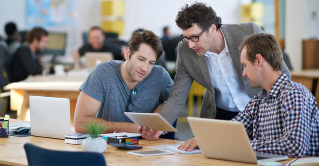 Ngày toàn bộ lập trình viên sẽ được nghỉ không phải làm việc