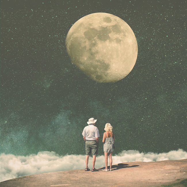 Hoài niệm về quá khứ