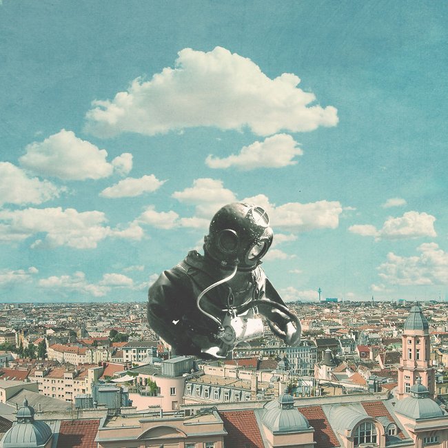 Sự quan sát của sao Hỏa