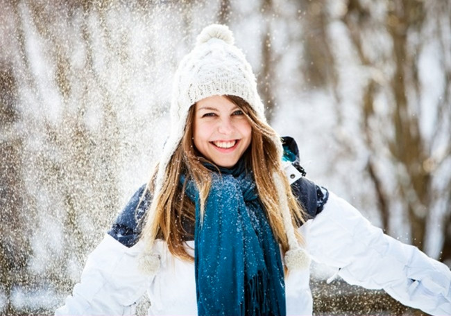 Phụ nữ có hệ miễn dịch khỏe mạnh hơn nam giới 