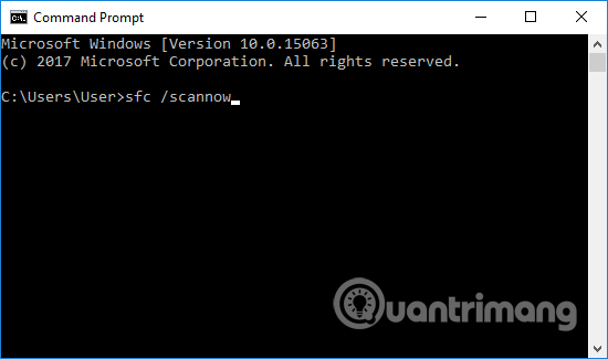 Sửa lỗi trình duyệt hoạt động chậm 