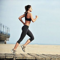 Người trẻ chạy càng nhiều càng tốt để tránh bệnh sa sút trí tuệ về già