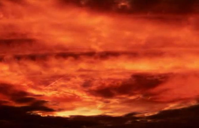 Sao Kim là hành tinh nóng nhất hệ Mặt Trời