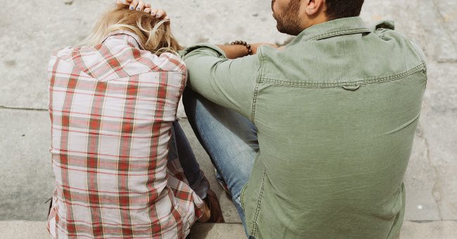 Phải yêu bản thân mình trước thì mới có thể yêu được người khác