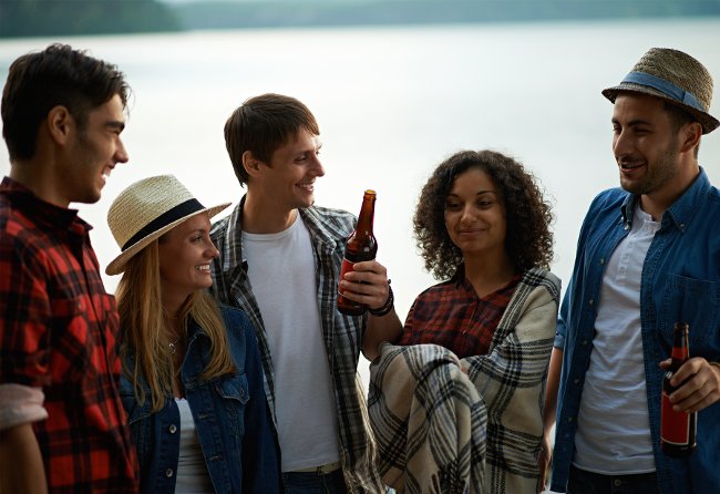 Mọi người đều thay đổi