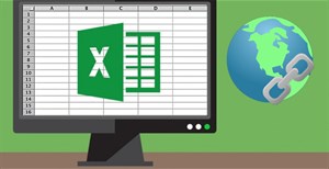 Cách tạo Hyperlink để liên kết bảng tính trong Excel