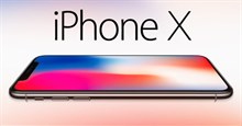 Cách sử dụng iPhone X với các thao tác vuốt màn hình