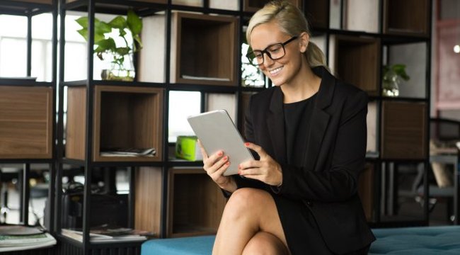 Luôn cập nhật thông tin về sự phát triển trong lĩnh vực của bạn