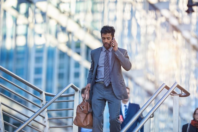 Hãy ở nơi mà con tim bạn muốn