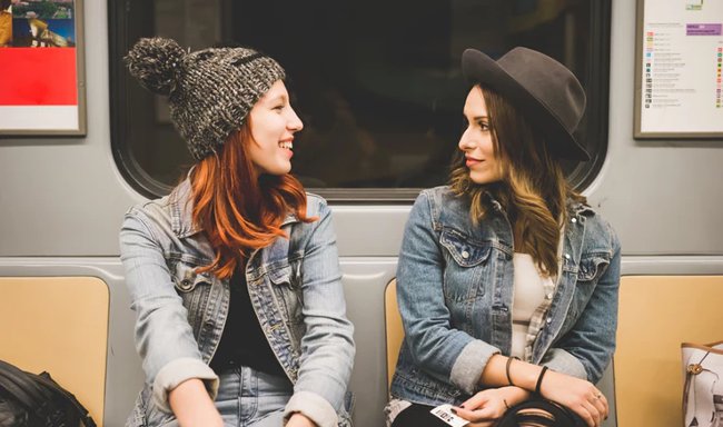 Hãy chú tâm vào những điều làm bạn hạnh phúc