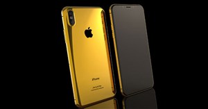 Phiên bản iPhone mà bất kì ai mua iPhone X cũng âm thầm mong muốn