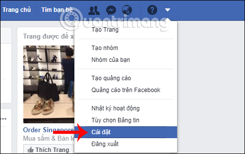 Cách Đổi Tên Facebook Trên Máy Tính - Đổi Tên Tài Khoản Facebook