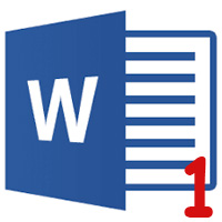 Cách đánh số trang trên Word 2016