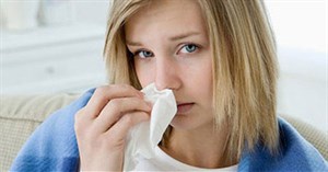 Hóa ra đây là lý do chỉ có một bên mũi bị ngạt khi bị cúm