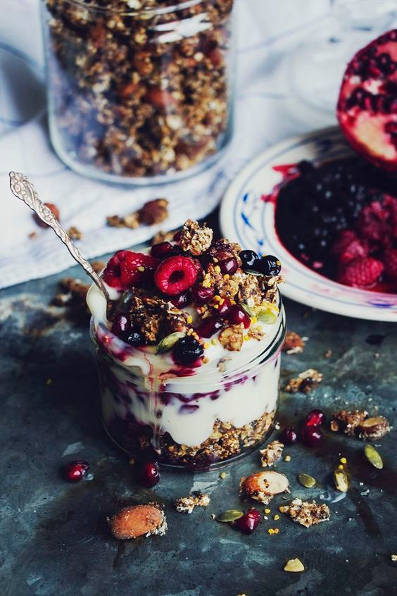 Hãy ăn các bữa xế nhỏ