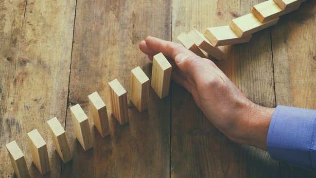 Đòi hỏi nhiều hơn những gì bạn nhận được