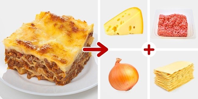 Không lên trước danh sách đồ cần phải mua