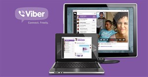 Cách đổi tên, đổi ảnh đại diện trên Viber máy tính