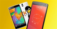 3 hệ điều hành di động Linux bạn có thể cài đặt ngay hôm nay