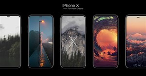 7 lý do vì sao nên mua iPhone X thay vì iPhone 8