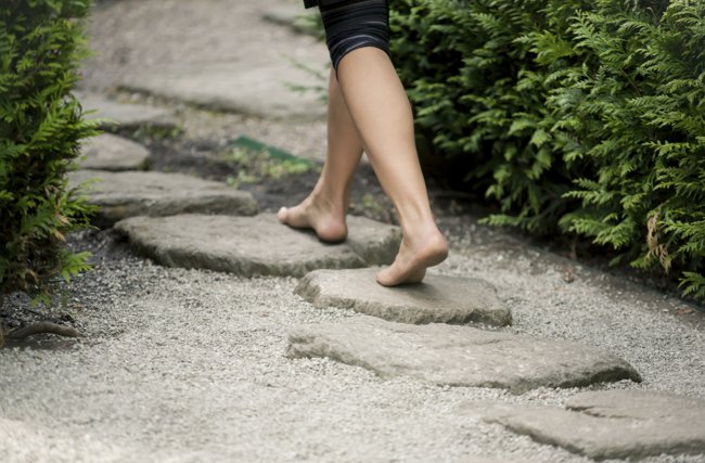 Luôn tiến về phía trước