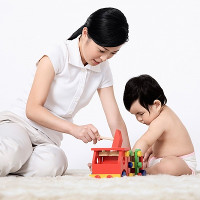 4 trò chơi độc đáo giúp trẻ tăng khả năng tư duy