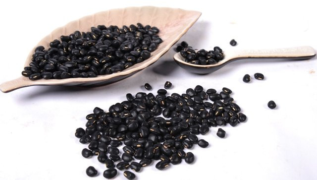 Đậu đen là thực phẩm tốt cho thận 