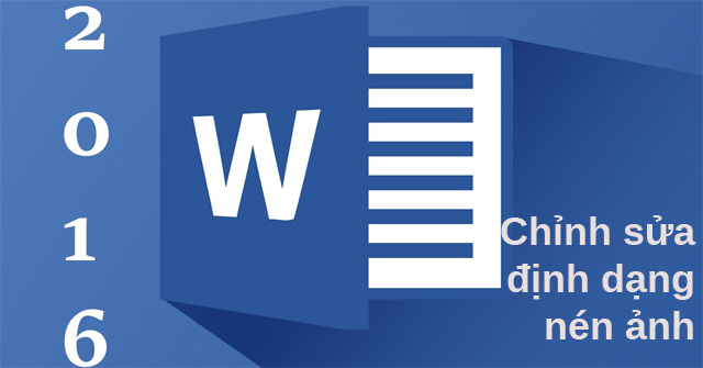 cách sửa file ảnh trong word
