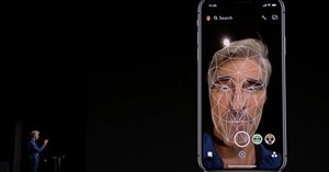 Tương lai iPhone ra sao còn tùy xem bạn nghĩ Face ID thế nào