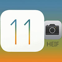 Hướng dẫn cách tắt định dạng ảnh HEIF (HIEC) trên iPhone