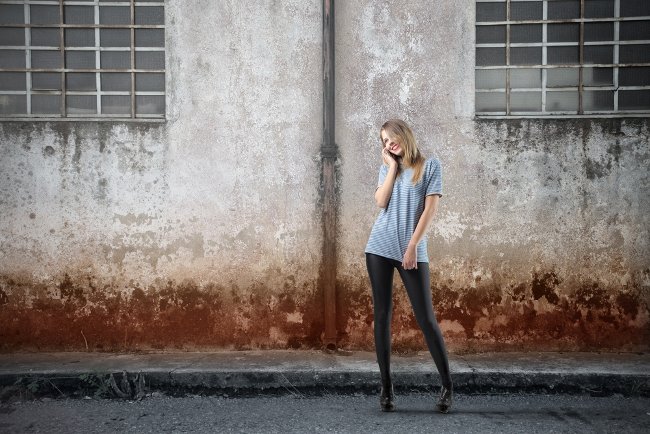 Biết cách làm cho người khác cười