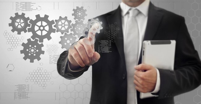 Yêu thích nghiên cứu