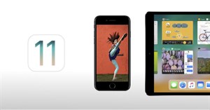 Những thủ thuật và mẹo iOS 11 giúp bạn làm chủ iPhone và iPad