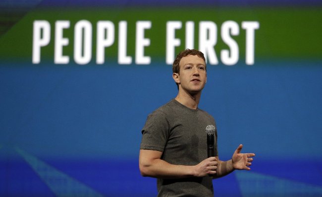 Dù có chuyện gì xảy ra trong tương lai, nhiệm vụ của CEO Zuckerberg vẫn là người lái công ty đến con đường kết nối mọi người trên toàn thế giới.