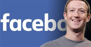 Hành trình Facebook trở thành mạng xã hội lớn nhất thế giới