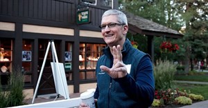 Một ngày làm việc bình thường của CEO Tim Cook - người đàn ông quyền lực đứng sau chiếc iPhone X giá nghìn USD