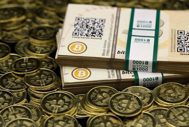 Bitcoin không thực sự là tiền tệ