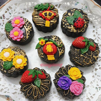 Làm sao để chọn được bánh Trung thu an toàn