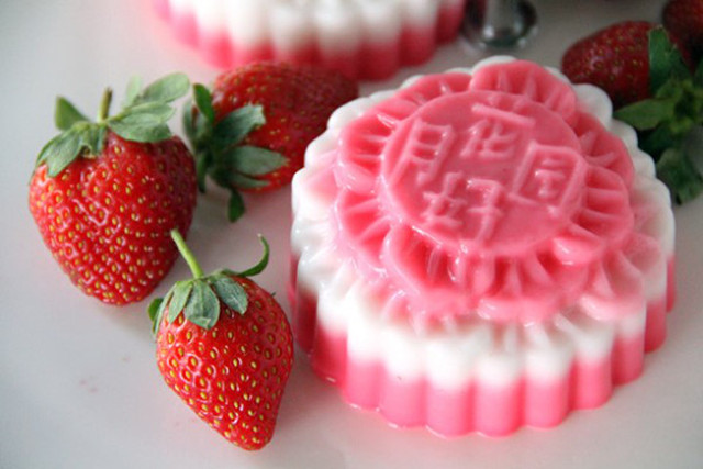 Cách lựa chọn bánh Trung thu