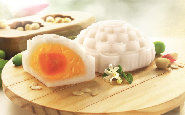 Cách bảo quản và sử dụng bánh Trung thu