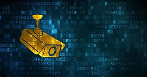Hacker có thể đánh cắp dữ liệu từ máy tính trong mạng Air Gap dùng Camera IR CCTV