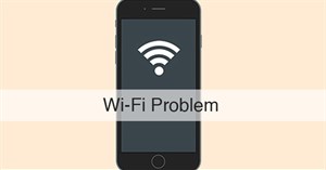 Bạn gặp phải vấn đề với Wifi trên iOS 11? Đây là cách khắc phục