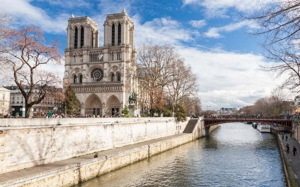 Quốc gia đông khách nhất thế giới 